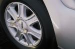Lincoln Aviator 2003 года